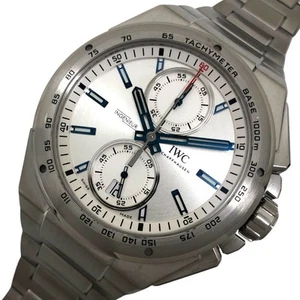 IWC Ingenieur Chronograph Racer IW378510 #1044 - Picture 1 of 10