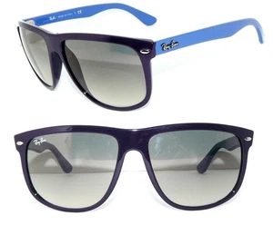 Gafas de sol Ray Ban AZUL GRIS RB 4147 792 WAYFARER 4181 4232 ESTUCHE 2140 - Imagen 1 de 5