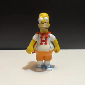 Figura interactiva The Simpson World of Springfield WOS Mascota Homero Simpson - Imagen 1 de 7