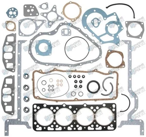 Ford Cargo 2721E, 2722E Dover 90 (5AA) Full Gasket Set [6134949, 6104215] - Picture 1 of 1