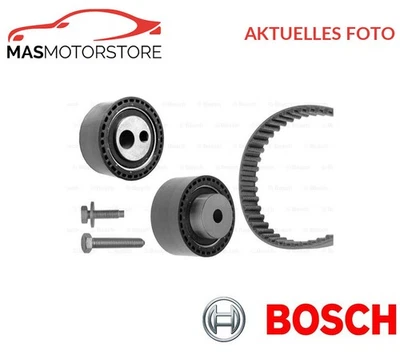 ZAHNRIEMENSATZ SET KIT BOSCH 1 987 948 283 A FÜR PEUGEOT BOXER 2.2 HDI 2.2L - Image 1 of 4