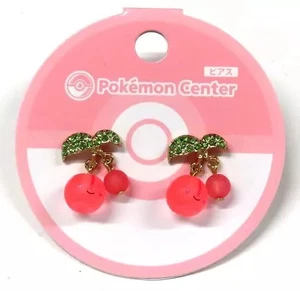  Accesorios Choi Rinbo Pendientes 82 Accesorio Pokemon Pokemon Center Limited - Imagen 1 de 1