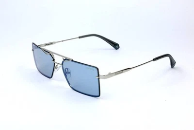 Gafas de sol Polaroid PLD 6093/S KB7 GRIS 56/14/140 UNISEX Foto 1 de 3