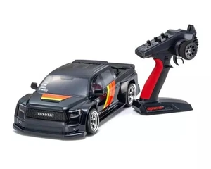 Kyosho Fazer FZD2 TRD Tundra 1/10 2WD Brushed RTR Drift Car [KYO34531T1] - Picture 1 of 4
