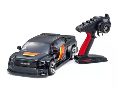 Kyosho Fazer FZD2 TRD Tundra 1/10 2WD Brushed RTR Drift Car [KYO34531T1] - Image 1 of 4