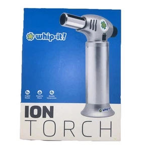 Whip-It! Ion Torch, Cooking Torch - Picture 1 of 3