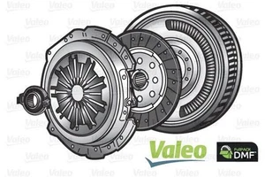 Citroen Xsara Picasso Clutch Kit Car Replacement Spare 05- (837162) OEM Valeo - Picture 1 of 1