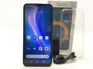 SMARTPHONE QUBO X668 LIBRE 19231618 - Imagen 1 de 5