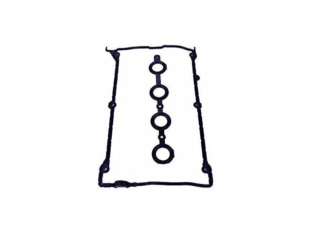 Valve Cover Gasket Set For 1997-2008 Audi A4 2002 1998 1999 2000 2001 YR738RX - Imagem 1 de 1