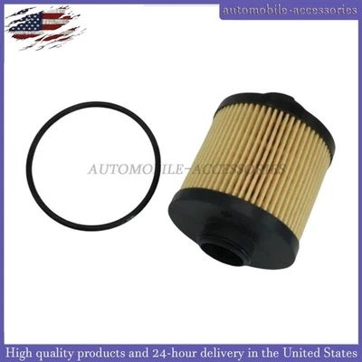 NUEVO filtro de aceite compatible con Lamborghini Gallardo SE 2004-2008 Base Nera 07L115561C Foto 1 de 4