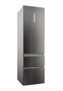 HAIER HTW5620CNMP 3D 60 SERIE 5 Kühlgefrierkombination (C, 414 l, 2050 mm hoch, - Bild 1 von 1