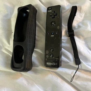 Built-in Motion Plus Wii Remote or Nunchuck Controller for Nintendo Wii , Wii U - Picture 1 of 9