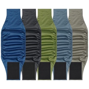 5er Pack Hundewindeln Rüden wiederverwendbar, Bauchbänder für Rüden - M - Bild 1 von 1