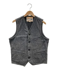 Chaleco CAÑA DE AZÚCAR Talla: 38 Gris Hombre SC12759 - Imagen 1 de 9
