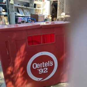 Oertel’s 92 Returnable 12 12oz - Picture 1 of 6
