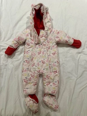 Keno Kid Jump Suit - Image 1 of 3