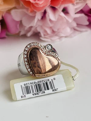 Anello Morellato Aliseo misura 14 - Immagine 1 di 4