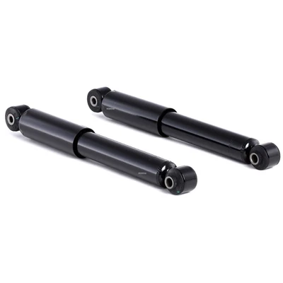 For Fiat 500 2007-2021 Rear Shock Absorbers Struts Pair - Image 1 of 4