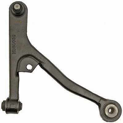 Suspension Control Arm and Ball fits 1995-1999 Plymouth Neon  DORMAN OE SOLUTION - Image 1 of 2