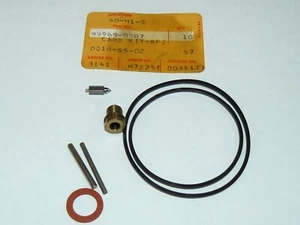 99969-0507 Kawasaki Carburetor Kit-KF24, KF34, KF53, & KT43 - Bild 1 von 3