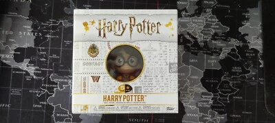 Funko 5 Star - Harry Potter - Limited Figure 7 Cm - Immagine 1 di 4