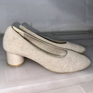 VIVAIA Elvia Heels Size 40 (9) #34826 - Picture 1 of 10