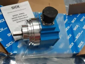 1 pieza nuevo codificador SICK SRS50-HWA0-K21 1037091 - Imagen 1 de 5
