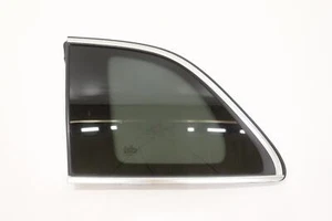 2020 - 2025 MERCEDES GLB250 X247 REAR LEFT DRIVER SIDE QUARTER WINDOW GLASS OEM - Picture 1 of 12