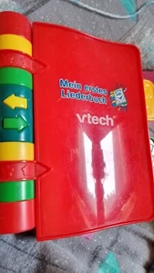 v tech mein erstes liederbuch - Bild 1 von 1