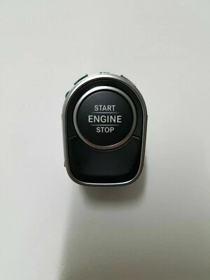 MERCEDES-BENZ A W176 START-STOP KNOPFSCHALTER A1779051201_0.05_5 - Bild 1 von 4
