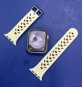 Apple Watch Series 9 45mm - Zdjęcie 1 z 5