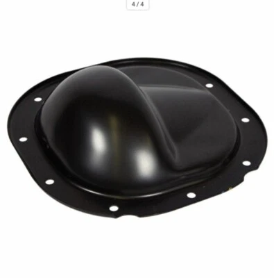 Cubierta del diferencial delantero original Ford F-150 2007-2025 8L1Z-4033-A  Foto 1 de 4