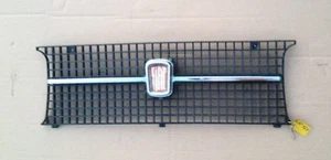 HG730/Fiat 124 grill radiator grille classic - Picture 1 of 6