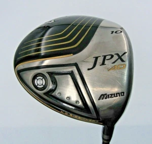Mizuno JPX 800 AD 10° Driver Regular Graphite Shaft Golf Pride Grip - Picture 1 of 5
