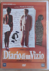 Diario di un Vizio DVD Marco Ferreri con Sabrina Ferilli e Jerry Cala'