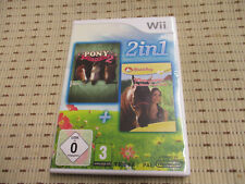 .Wii.' | '.Pony Friends 2.