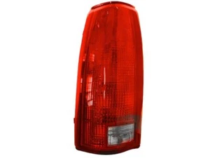 Left DIY Solutions Tail Light Assembly fits GMC Yukon 1995-2000 5.7L V8 89TPXF - Picture 1 of 1