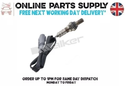 Sensor Lambda O2 para Chrysler Ypsilon 1.2 2011 a 2021 1242CC 69HP 51KW - NUEVO - Imagen 1 de 4