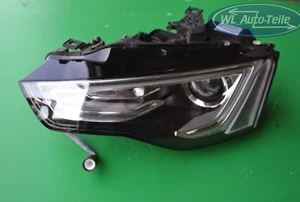 Faro delantero izquierdo audi a5 8t facelift original xenón 8t0941005c - Imagen 1 de 7