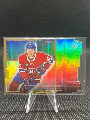 2023-24 Upper Deck Extended Series UD3 Pick Your Player - Image 1 of 4