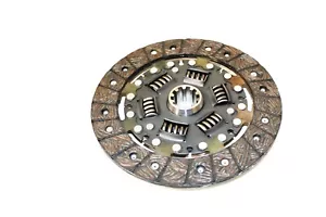NUEVA PLACA DE EMBRAGUE TRIUMPH TR4A, TR250, TR5 y TR6 - Imagen 1 de 1