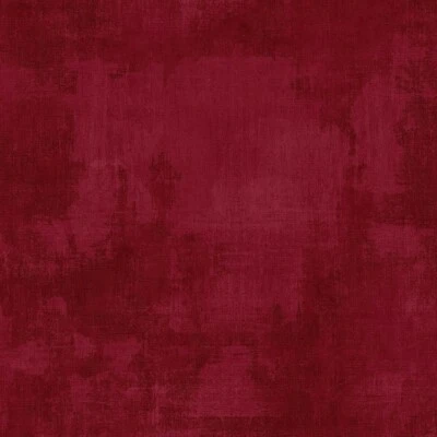 Wilmington Prints - Essentials - Dry Brush - Burgundy, Fabric by the Yard - Image 1 of 2