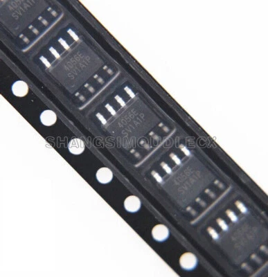 5/10/50Pcs X TP4056 SOP-8 TP Chips Battery Charging IC TP4056 SMD NEW - Image 1 of 4