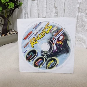 Radio Control Racers Deluxe Full version PC Game CD (2000) + Demos & Videos Rare - Picture 1 of 9