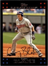 2007 Topps Baseball Pick Complete Your Set #251-500 RC Stars