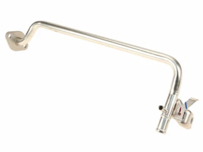 For 2005-2017 Toyota Tacoma Water Pipe Genuine 87376WQ 2006 2007 2008 2010 2016 - Image 1 of 2