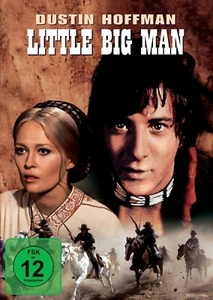 Little Big Man (1970)[DVD/Neu/OVP] Western mit Dustin Hoffman, Faye Dunaway - Bild 1 von 7