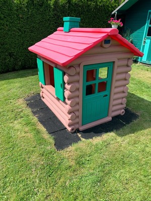 Spielhaus Gebraucht online kaufen eBay