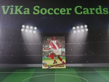 Merlin premier gold 2000 Nicolas Anelka top scorer #A1