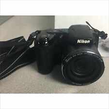 Nikon COOLPIX L320 16.1MP Digital Camera 26x Open Box